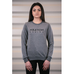 MAXTON Pulover pentru femei, gri