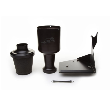 SIMOTA & MISHIMOTO & RAMAIR & FORGE ITG MAXOGEN Renault Clio 4 RS induction kit | race-shop.ro
