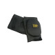 Protecție gât Cotiere capitonate OMP, negre | race-shop.ro