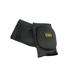 OMP cotiere (capitonate), negru
