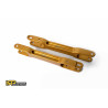 IRP differential aluminium bushings BMW E36 M3 EVO