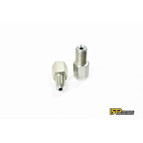 Cuple, reducții exterior/exterior Adaptoare pentru cilindrul principal Wilwood la filet M10 | race-shop.ro