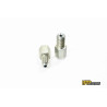 IRP differential aluminium bushings BMW E36 M3 EVO