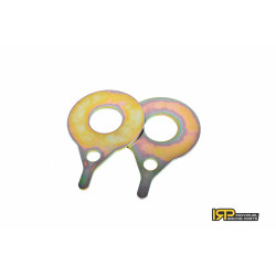 Brațe de control reglabile spate IRP BMW F2x, F3x