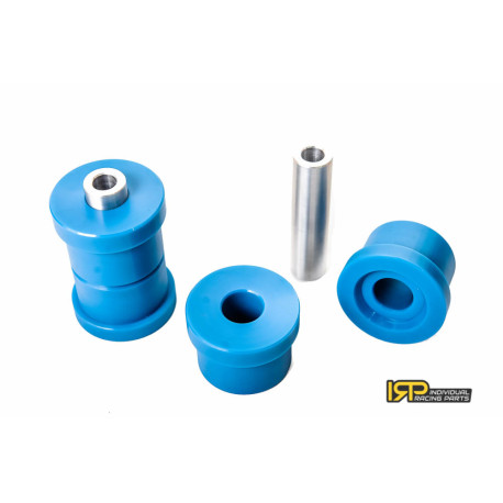 E30 (82-91) Bucșe din poliuretan IRP pentru subcadrul din spate/braț 90SH BMW E30 | race-shop.ro