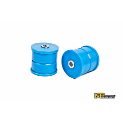 Bucșe din poliuretan IRP 90SH pentru subcadrul spate BMW E34