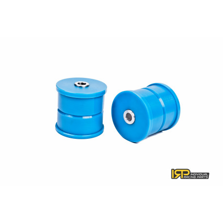 E34 88-97 Bucșe din poliuretan IRP 90SH pentru subcadrul spate BMW E34 | race-shop.ro