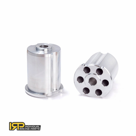 E36 (90-99) Subcadru spate IRP/bucșe din aluminiu BMW E36/5 | race-shop.ro