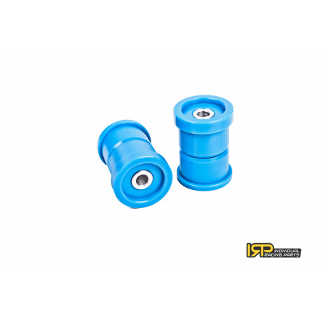 E36 (90-99) Bucșe din poliuretan IRP pentru subcadrul din spate/braț 90SH BMW E36/5 | race-shop.ro