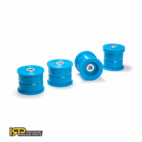 M3 E90/E92/E93 Bucșe din poliuretan IRP 90SH pentru subcadrul spate BMW E8x E9x (not M models) | race-shop.ro