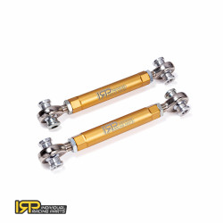 Tije de ghidare reglabile spate IRP BMW E8x, E9x
