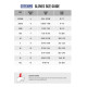 Mănuși Mănuși de curse Sparco K-Rookie, negru/roșu | race-shop.ro