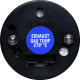 RACES VW Series Ceas indicator RACES VW Series - Temperatura gazelor de evacuare - albastru/alb | race-shop.ro
