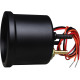 RACES VW Series Ceas indicator RACES VW Series - presiune turbo (3BAR, mecanic) - rosu/albastru | race-shop.ro