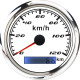 RACES Marine Ceas indicator RACES Marine - viteză (120kmh) cu senzor GPS | race-shop.ro