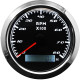 RACES Marine Ceas indicator RACES Marine - RPM (0-8000RPM) | race-shop.ro