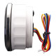 RACES Marine Ceas indicator RACES Marine - RPM (0-8000RPM) | race-shop.ro