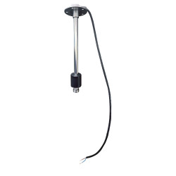 RACES senzor nivel combustibil 240-33ohm, 40cm