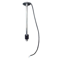 RACES senzor nivel combustibil 240-33ohm, 50cm