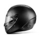Căști inchise Casca Sparco STEALTH KF CARBON cu FIA, negru | race-shop.ro