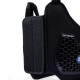 Protecție gât Sparco Pro Shell Rib Protector, negru | race-shop.ro