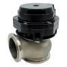 Wastegate extern universal 50mm, V-band (0,5 Bar)