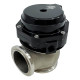Extern RACES professional wastegate extern universal 38mm, V-band (0,68 Bar) | race-shop.ro