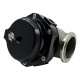 Extern RACES professional wastegate extern universal 38mm, V-band (0,68 Bar) | race-shop.ro