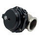 Extern RACES professional wastegate extern universal 44mm, V-band (0,77 Bar) | race-shop.ro