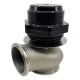 Extern RACES professional wastegate extern universal 60mm, V-band (0,62 Bar) | race-shop.ro