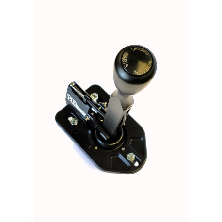 Schimbător scurt (short shifter) Schimbător scurt IRP BMW E46, E8x, E9x V3 (cu șuruburi) | race-shop.ro