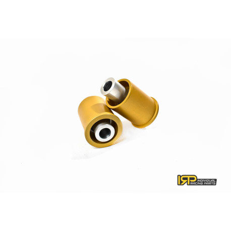 E36 3 Series (1990 - 1998) Bucșe IRP pentru brațul trailing superior spate (carcasă din aluminiu cu rulment) BMW E36, E46, E85, E86, E89 | race-shop.ro