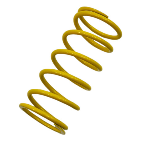 Piese și accesorii RACES arc de înlocuire wastegate GALBEN, 0,5BAR | race-shop.ro