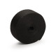 Bandă termo evacuare Bandă termoizolantă evacuare Thermotec, negru, 25mm x 4,5m | race-shop.ro
