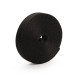Bandă evacuare Bandă termoizolantă evacuare Thermotec, negru, 25mm x 4,5m | race-shop.ro