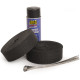Spray impregnate Thermotec set: 2x bandă adezivă + spray impregnant + coliere inox | race-shop.ro