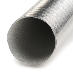 Protecție termică flexibilă Thermotec, dimensiune 76mm