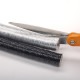 Termoizolație cablu și furtun Protecție termică flexibilă Thermotec, dimensiune 76mm | race-shop.ro