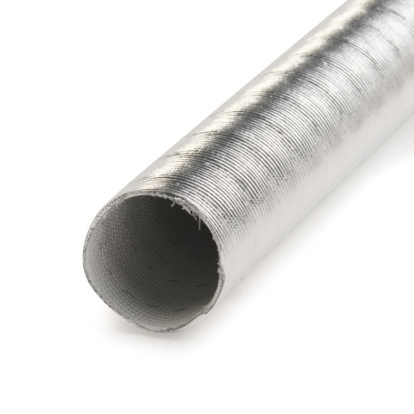 Termoizolație cablu și furtun Protecție termică flexibilă Thermotec, dimensiune 38mm | race-shop.ro