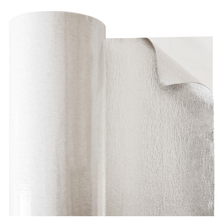 Scuturi termice și racorduri Protecție termică adezivă Thermotec 30,4x61cm | race-shop.ro