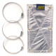 Huse, protecție termica Protecție termică pentru tobe Thermotec, 34,4x15,2cm | race-shop.ro