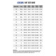 Combinezoane Costum de curse pentru copii SPARCO Kerb Advanced K48 cu FIA, negru/roșu | race-shop.ro