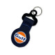 Promoționale și cadouri Sparco Gulf Piele Cheie Fob | race-shop.ro