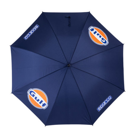 Promoționale și cadouri Sparco Gulf Umbrella | race-shop.ro