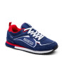 Încălțăminte Sparco SL-17 blue/white