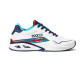 Încălțăminte Pantofi Sparco Martini Racing S-Light, alb/albastru marin | race-shop.ro