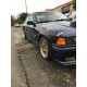 Body kit și tuning vizual Ondorishop "Felony Style" Bodykit larg pentru BMW E36 Sedan | race-shop.ro