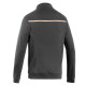 Geci și hanorace Sparco Sparco Golf Sweatshirt, gri | race-shop.ro