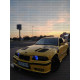 Body kit și tuning vizual Grilă capotă Ondorishop GTR pentru BMW E36 | race-shop.ro