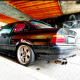 Body kit și tuning vizual ONDORISHOP eleron plafon pentru BMW E36 Coupe | race-shop.ro